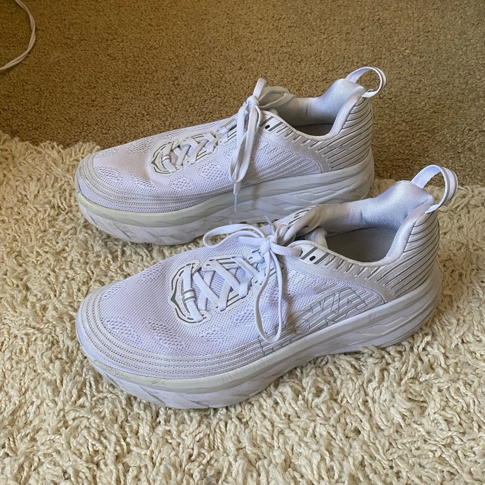Hoka Bondi 6